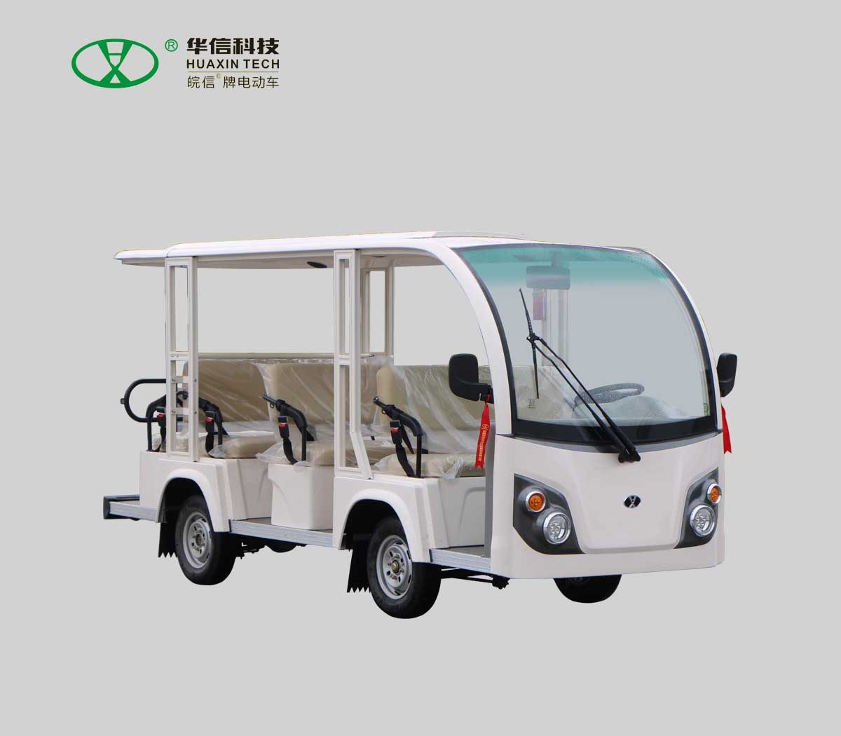 電動11座觀光車